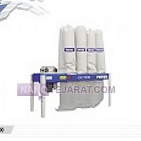 مکنده DC6000 مکنده DC6000